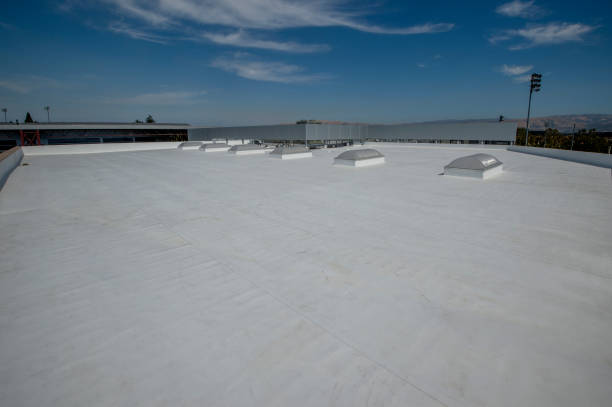 Fast & Reliable Emergency Roof Repairs in San Luis Obispo, CA